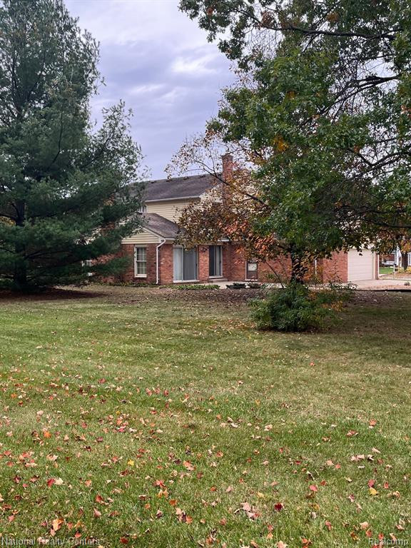 16583 WINCHESTER CT, Northville, MI 48168 — Photo 34