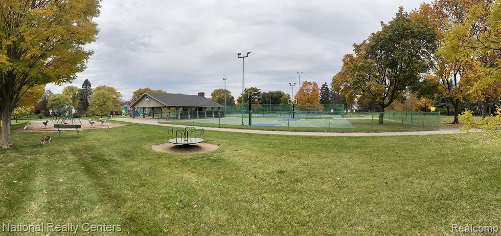 16583 WINCHESTER CT, Northville, MI 48168 — Photo 37
