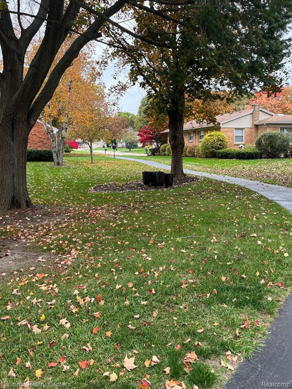 16583 WINCHESTER CT, Northville, MI 48168 — Photo 41