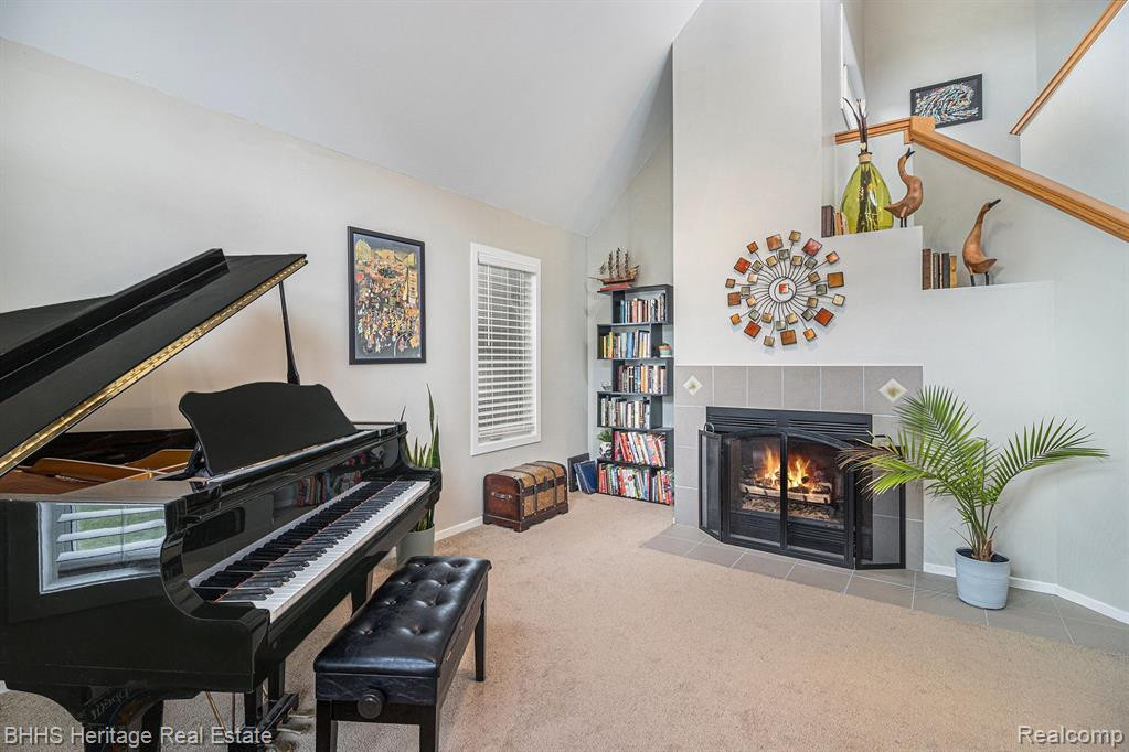 1395 WEDGEWOOD Drive, Saline, MI 48176 — Photo 5