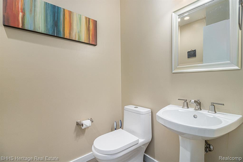 1395 WEDGEWOOD Drive, Saline, MI 48176 — Photo 15