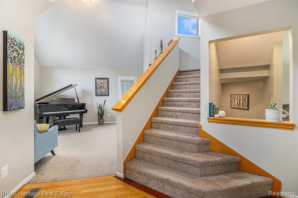 1395 WEDGEWOOD Drive, Saline, MI 48176 — Photo 16
