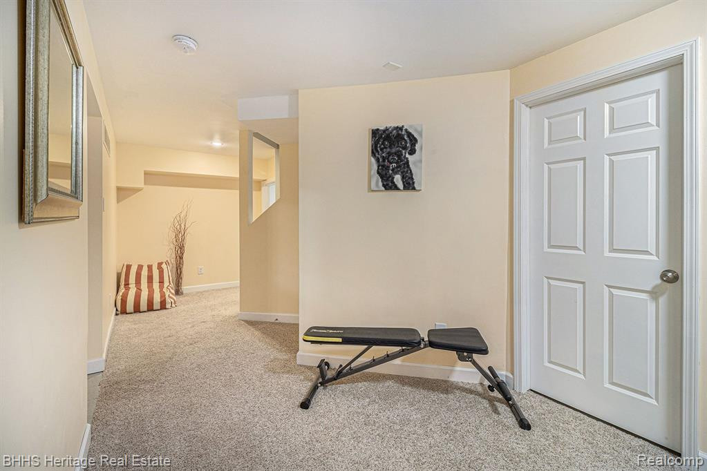 1395 WEDGEWOOD Drive, Saline, MI 48176 — Photo 24