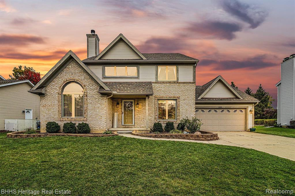 1395 WEDGEWOOD Drive, Saline, MI 48176 — Photo 36