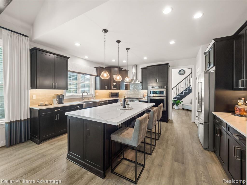 23976 Seminole Court, Novi, MI — Photo 11
