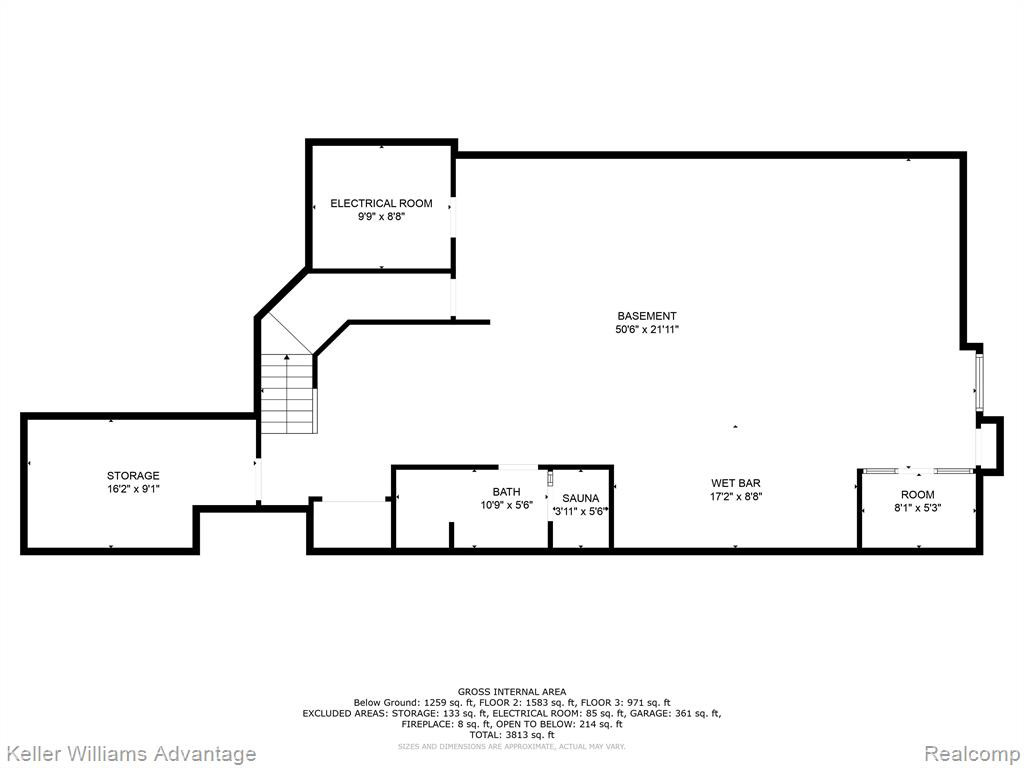 23976 Seminole Court, Novi, MI — Photo 48