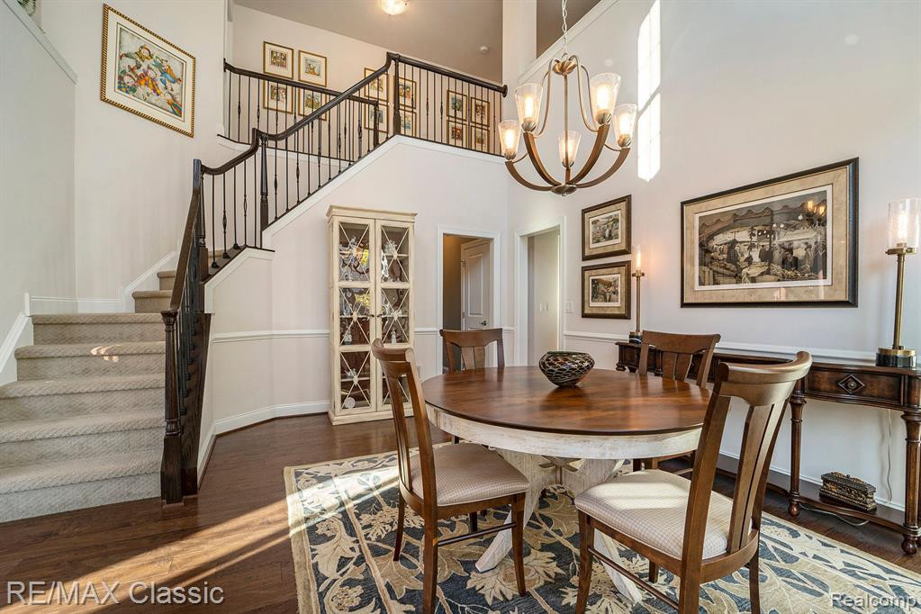 42832 CARDINAL Way, 47, Novi, MI — Photo 3
