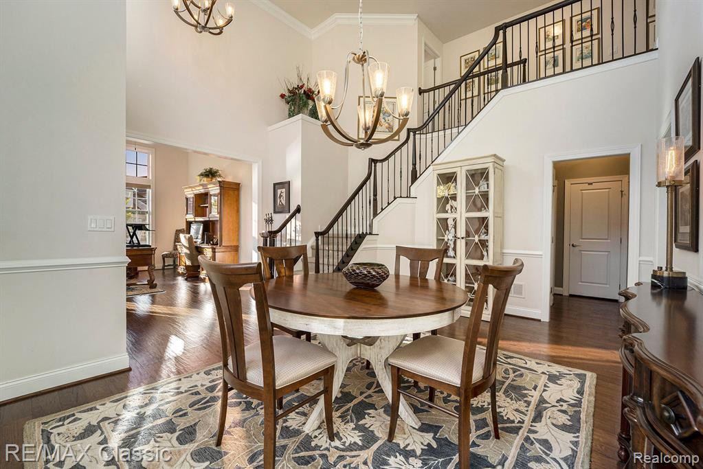 42832 CARDINAL Way, 47, Novi, MI — Photo 6