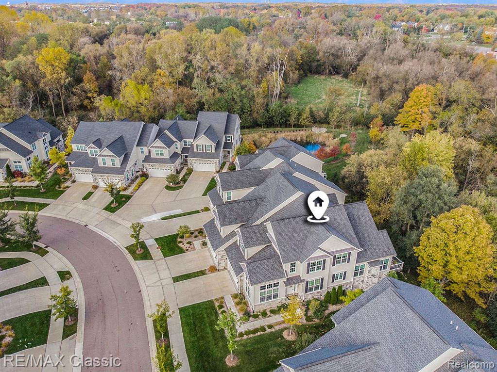 42832 CARDINAL Way, 47, Novi, MI — Photo 37