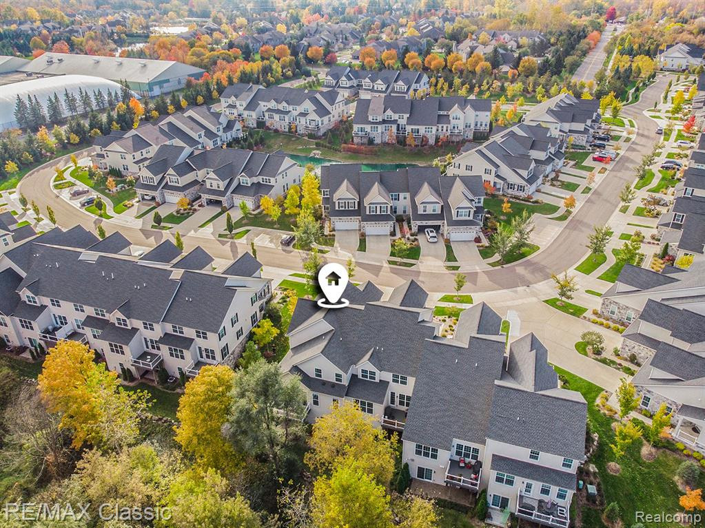 42832 CARDINAL Way, 47, Novi, MI — Photo 38