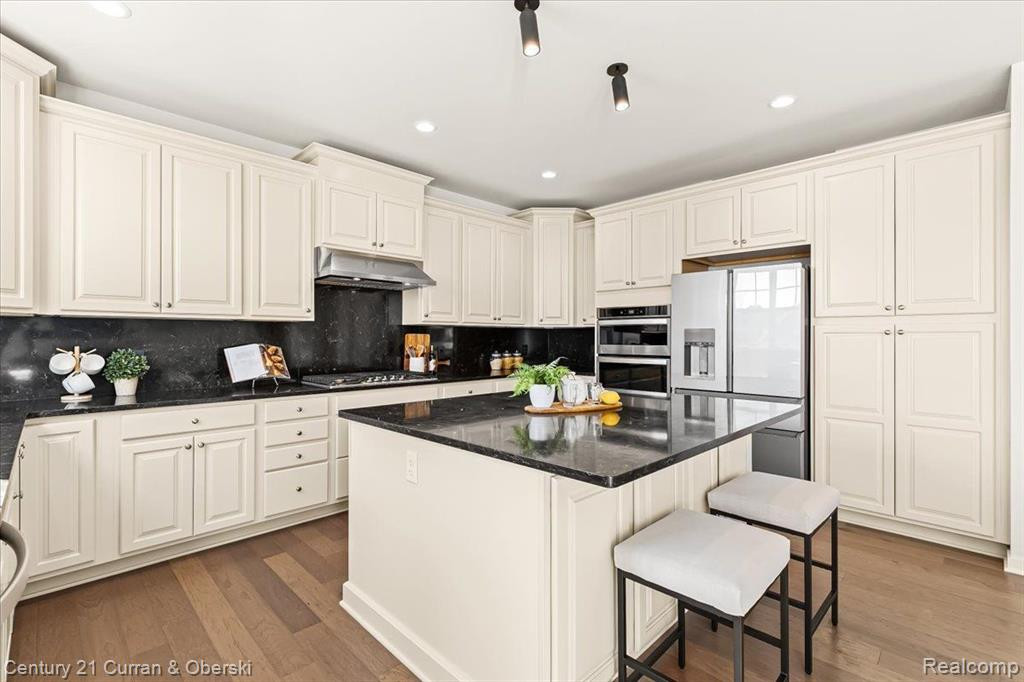 383 TRAILWOODS, Ann Arbor, MI 48103 — Photo 13