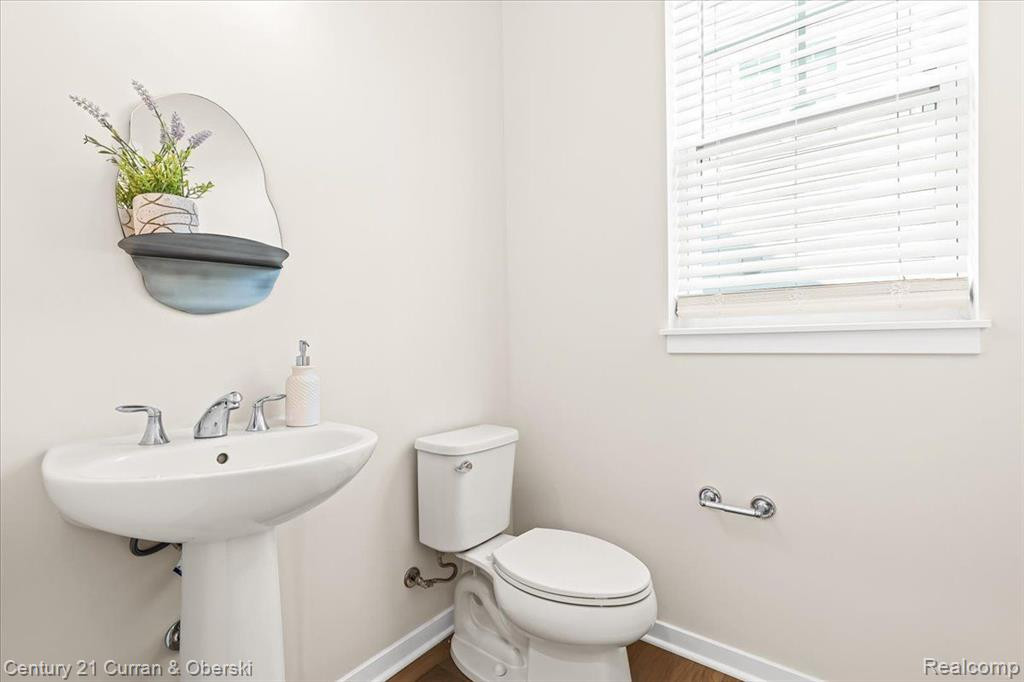 383 TRAILWOODS, Ann Arbor, MI 48103 — Photo 14