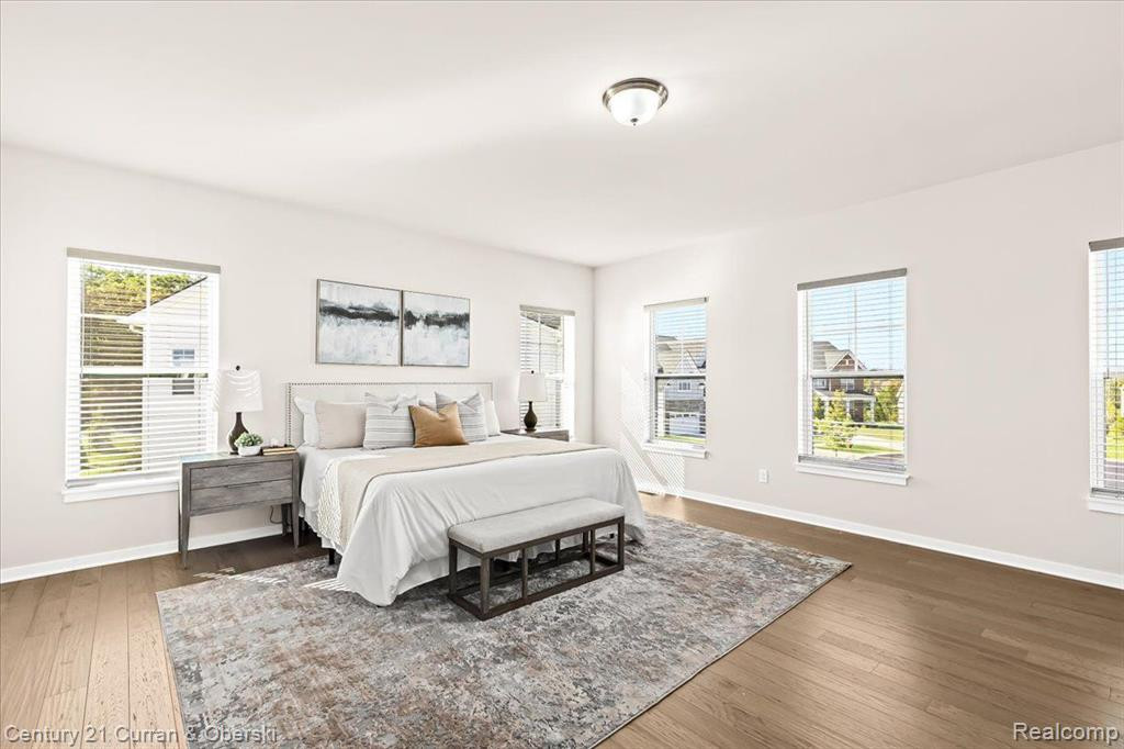 383 TRAILWOODS, Ann Arbor, MI 48103 — Photo 15