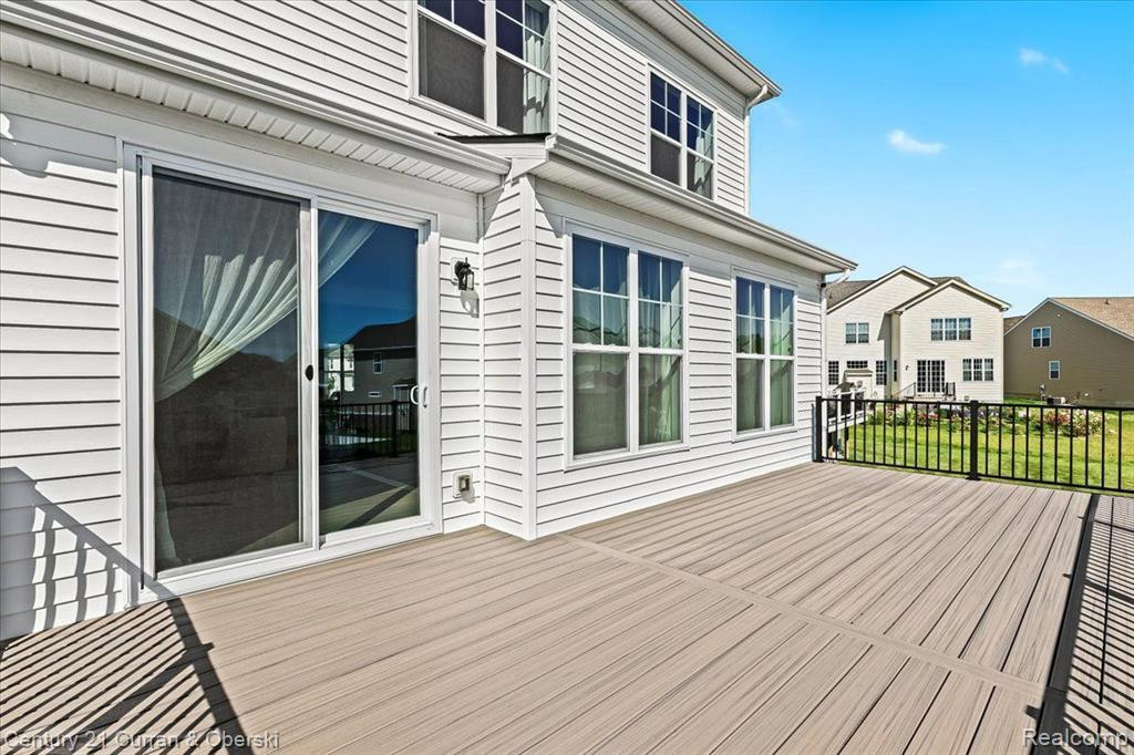 383 TRAILWOODS, Ann Arbor, MI 48103 — Photo 30