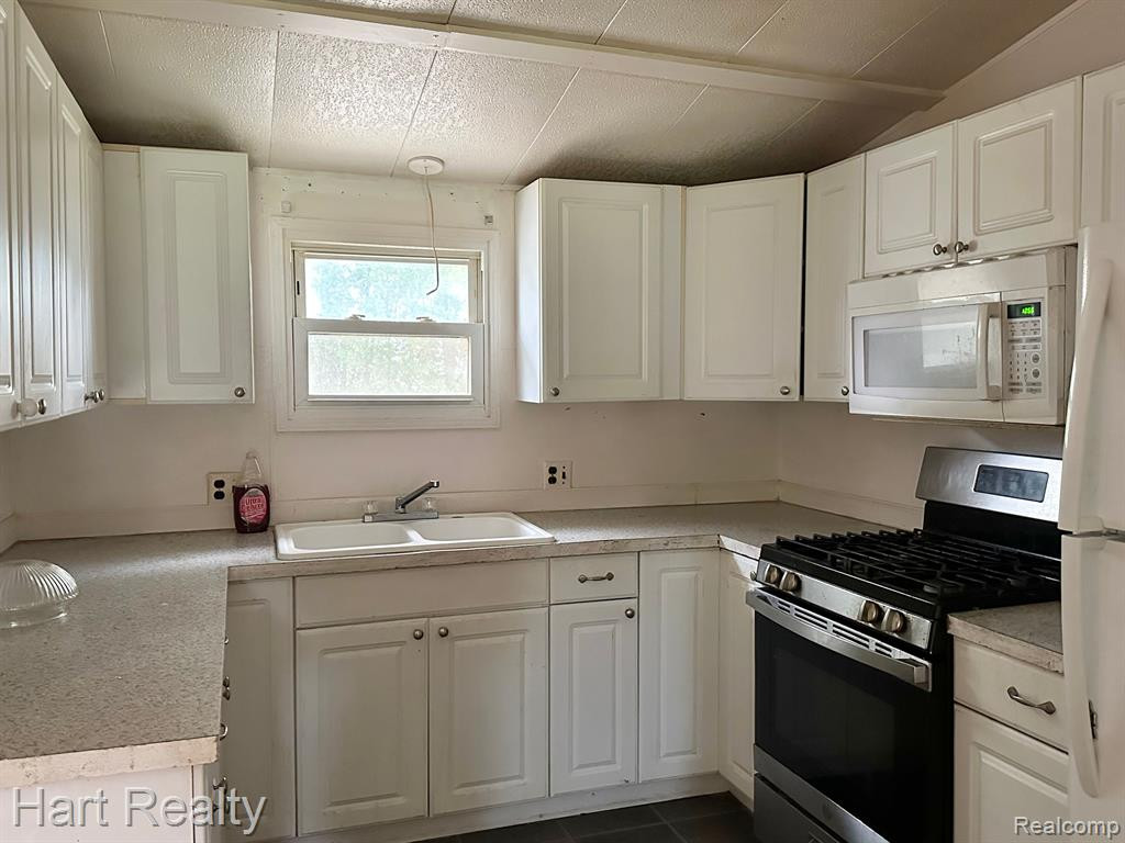 6848 SAGINAW Street, North Branch, MI 48461 — Photo 4