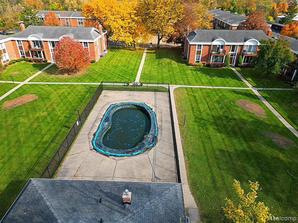 29473 BOBRICH Street, 74, Livonia, MI 48152 — Photo 15