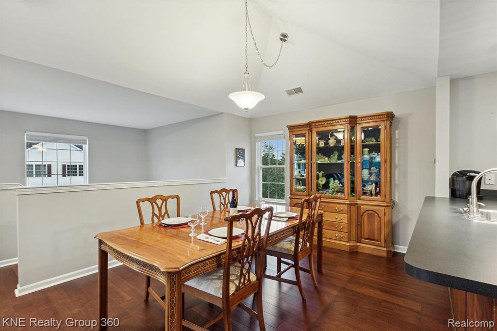 1106 RIAL LAKE Drive, Howell, MI 48843 — Photo 3