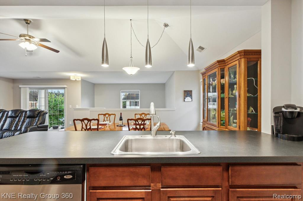 1106 RIAL LAKE Drive, Howell, MI 48843 — Photo 8
