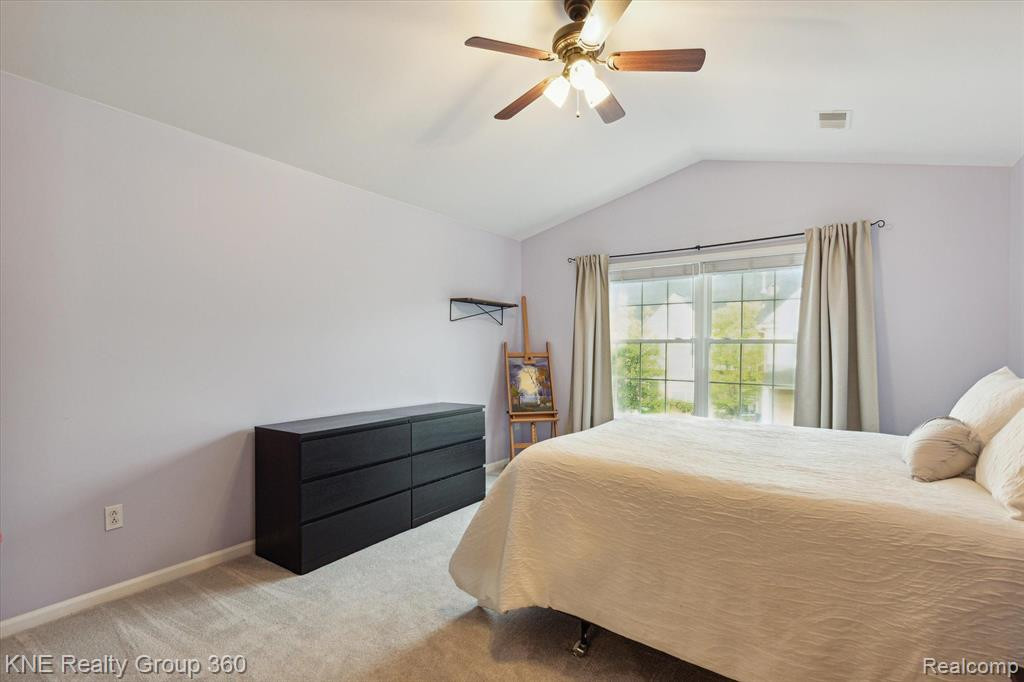 1106 RIAL LAKE Drive, Howell, MI 48843 — Photo 14