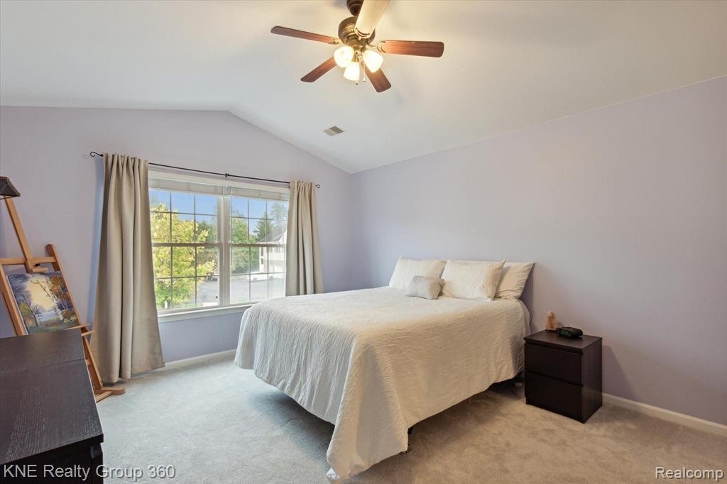 1106 RIAL LAKE Drive, Howell, MI 48843 — Photo 15