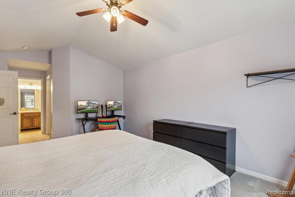 1106 RIAL LAKE Drive, Howell, MI 48843 — Photo 16