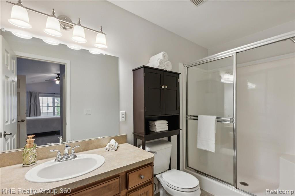 1106 RIAL LAKE Drive, Howell, MI 48843 — Photo 18