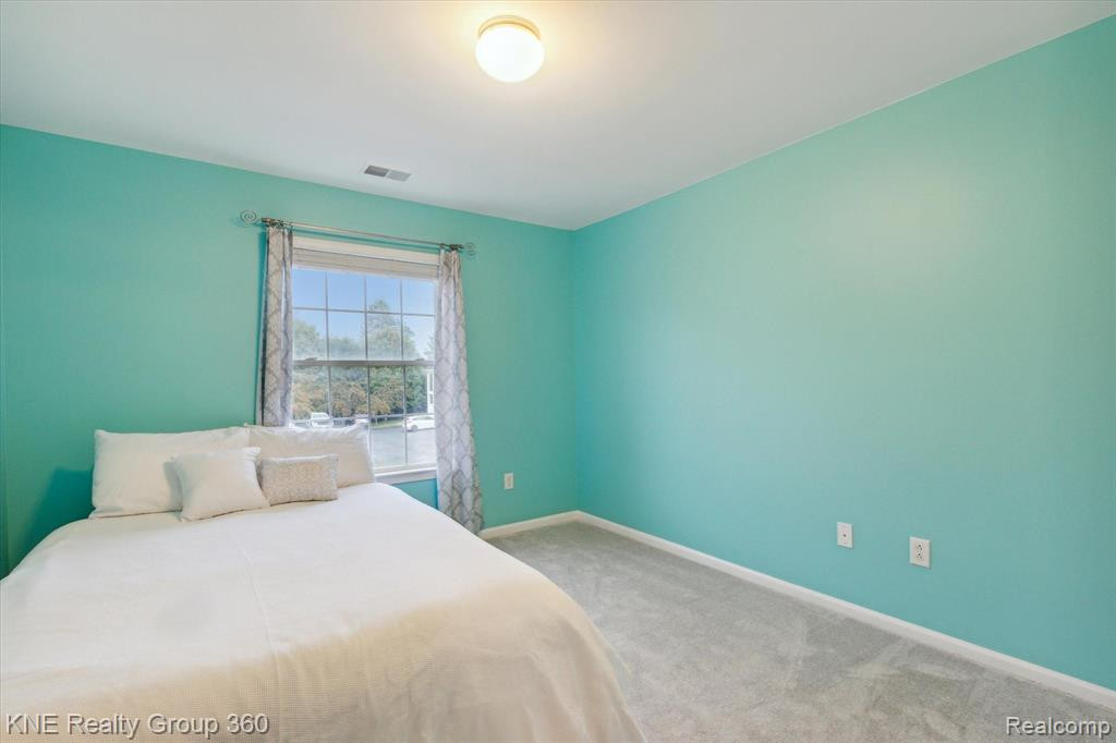 1106 RIAL LAKE Drive, Howell, MI 48843 — Photo 20
