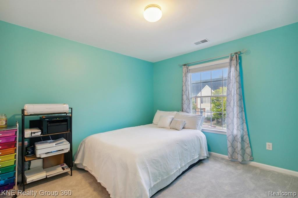 1106 RIAL LAKE Drive, Howell, MI 48843 — Photo 21