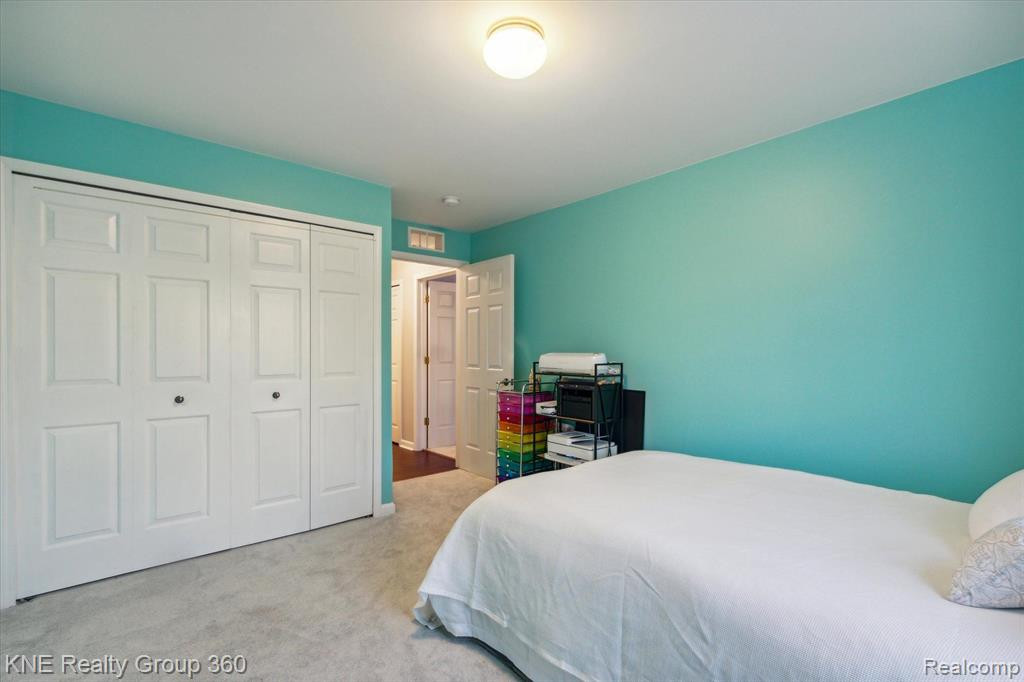 1106 RIAL LAKE Drive, Howell, MI 48843 — Photo 22