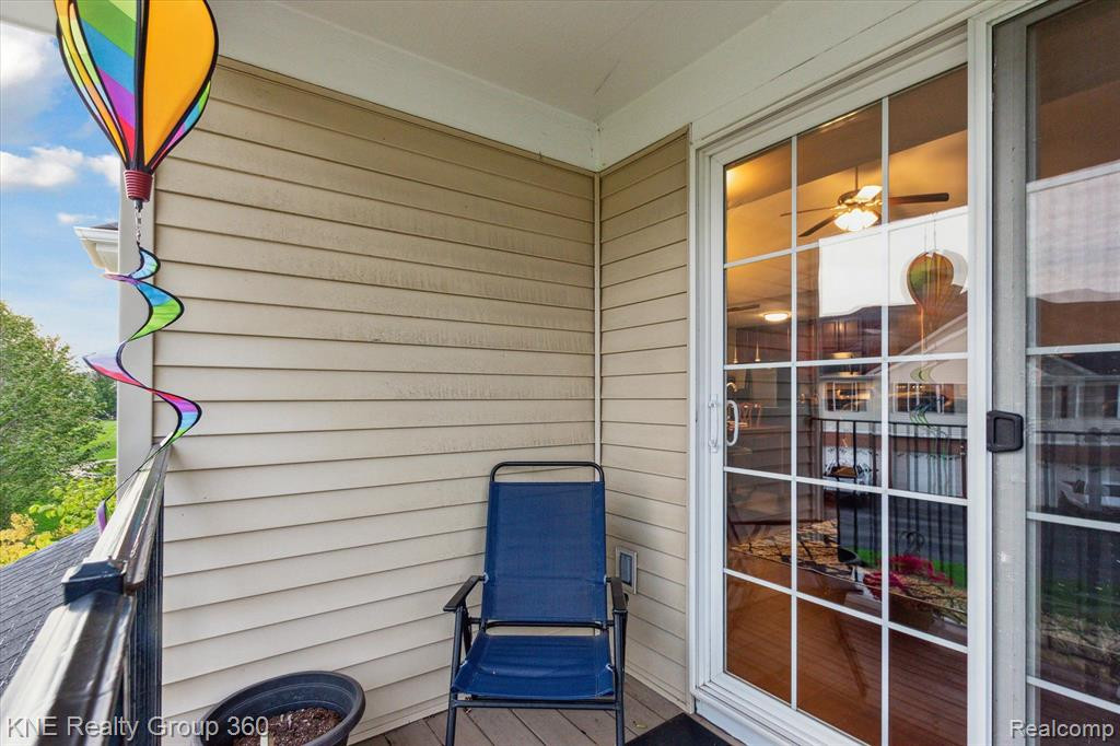 1106 RIAL LAKE Drive, Howell, MI 48843 — Photo 25