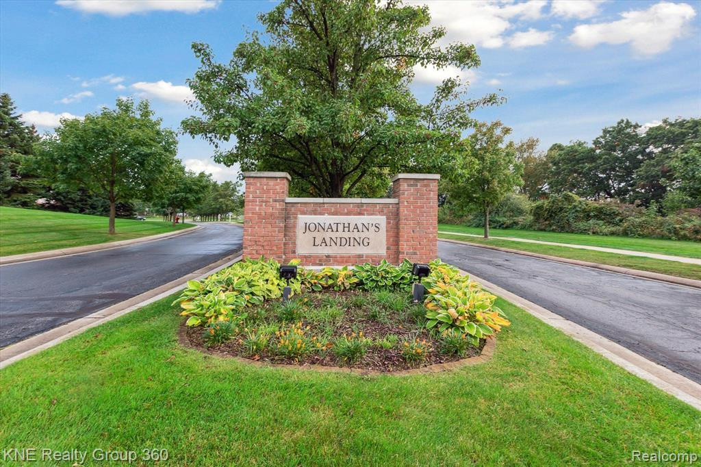 1106 RIAL LAKE Drive, Howell, MI 48843 — Photo 27