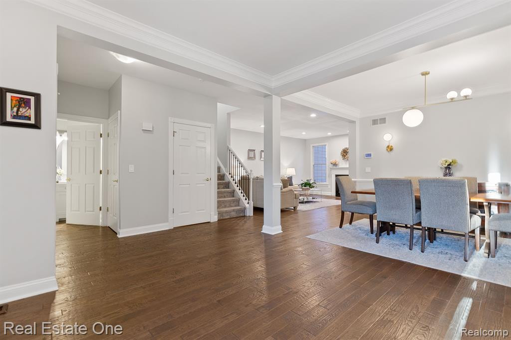 26416 FIELDSTONE Drive, Novi, MI — Photo 2