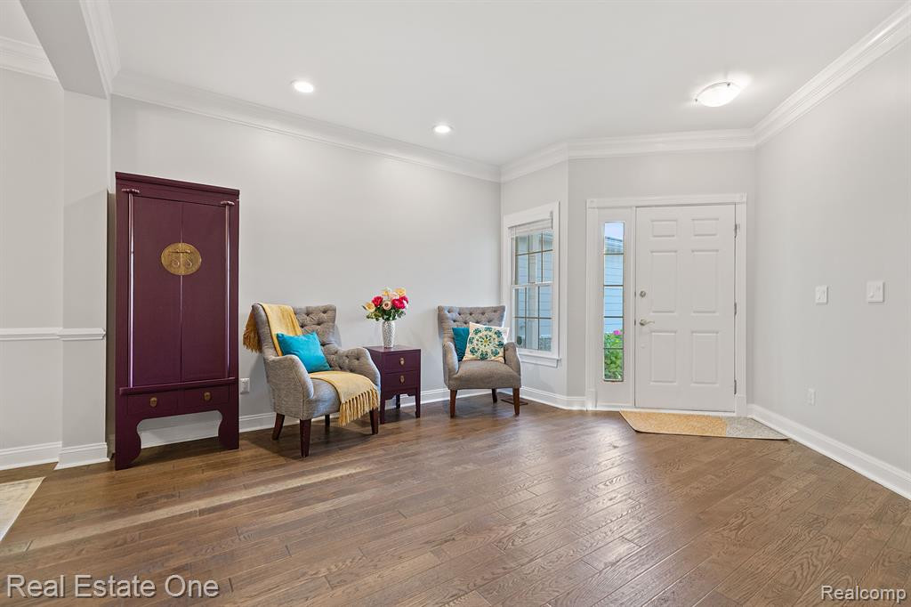 26416 FIELDSTONE Drive, Novi, MI — Photo 3