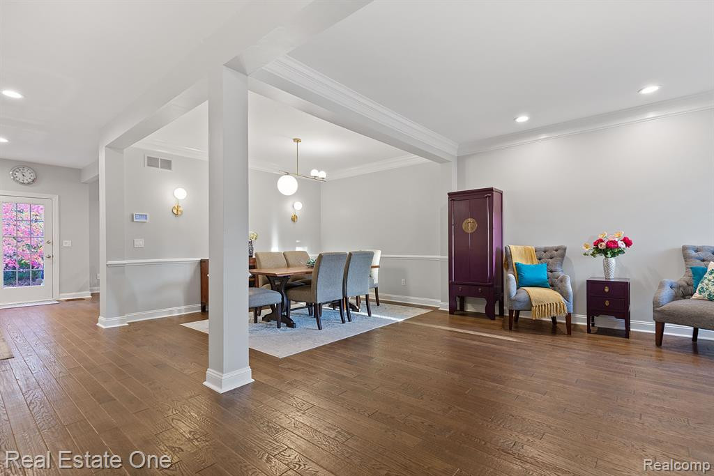 26416 FIELDSTONE Drive, Novi, MI — Photo 4