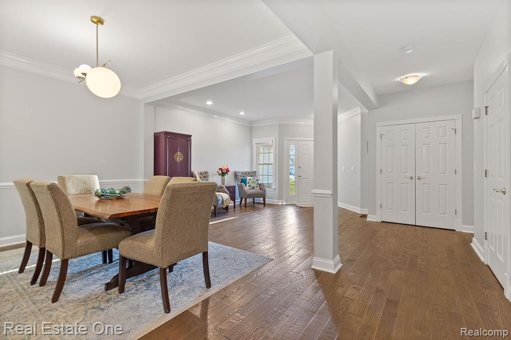 26416 FIELDSTONE Drive, Novi, MI — Photo 5