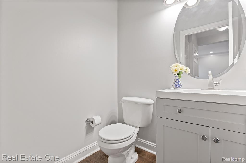 26416 FIELDSTONE Drive, Novi, MI — Photo 6