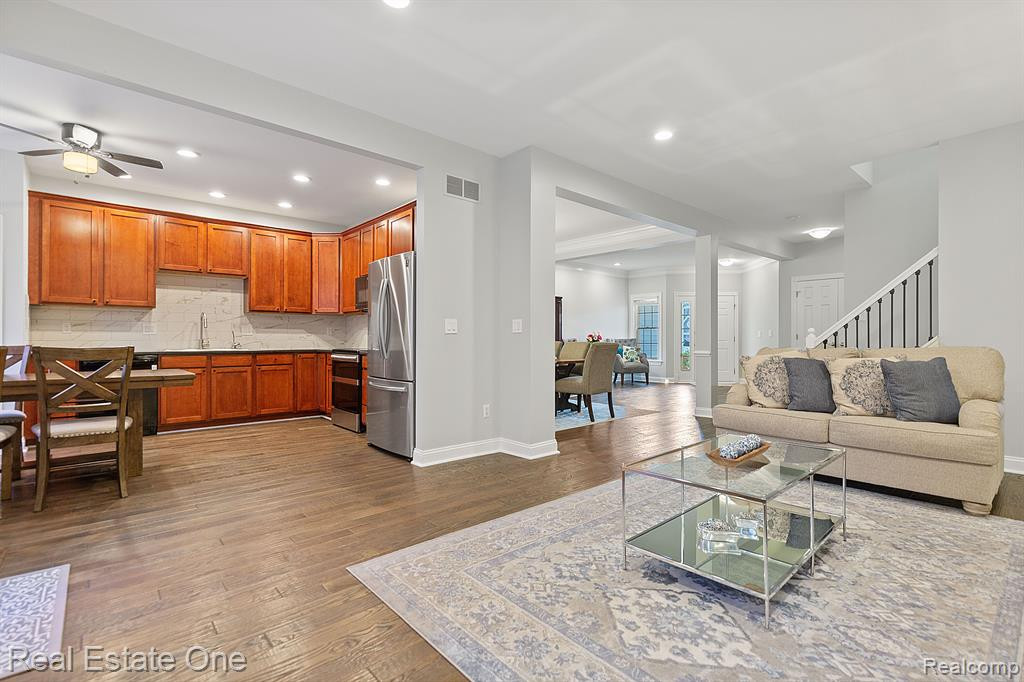 26416 FIELDSTONE Drive, Novi, MI — Photo 9