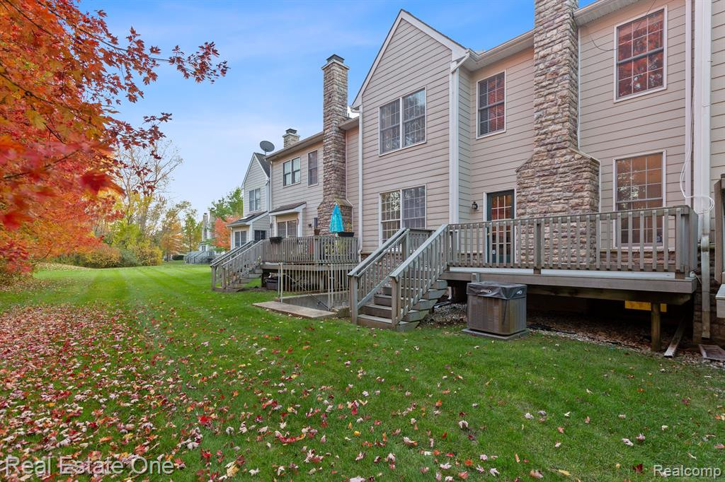 26416 FIELDSTONE Drive, Novi, MI — Photo 32