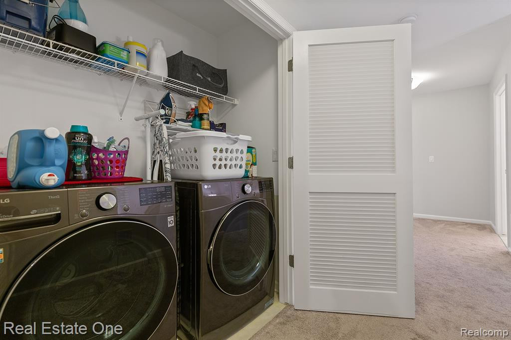 26416 FIELDSTONE Drive, Novi, MI — Photo 34