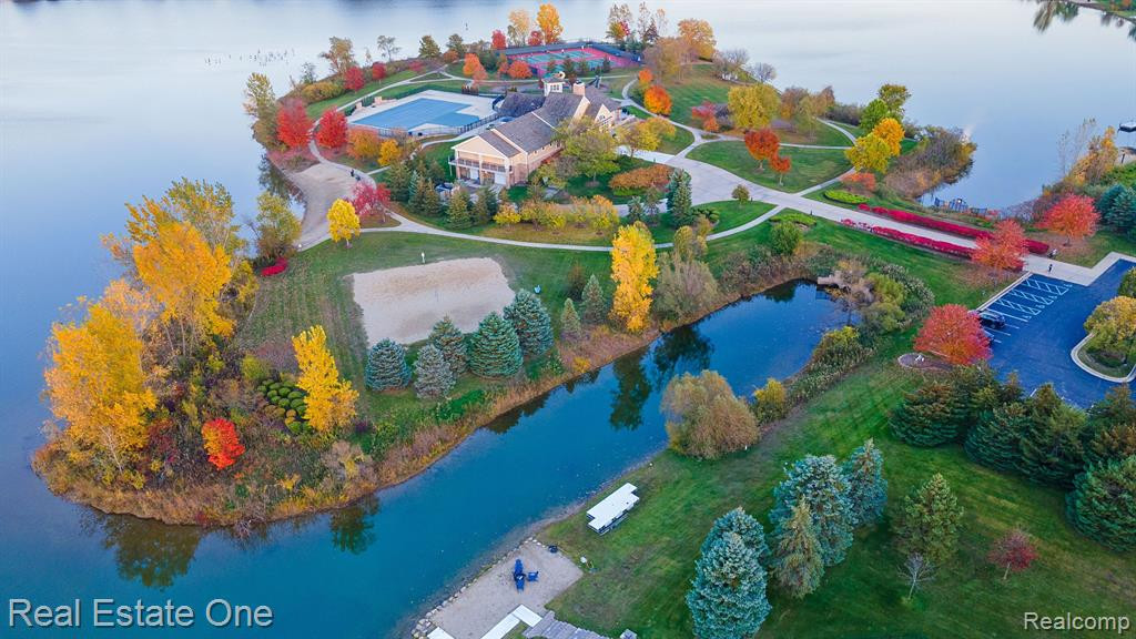26416 FIELDSTONE Drive, Novi, MI — Photo 41