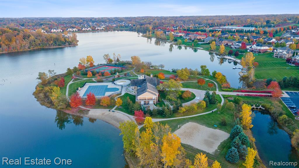 26416 FIELDSTONE Drive, Novi, MI — Photo 42