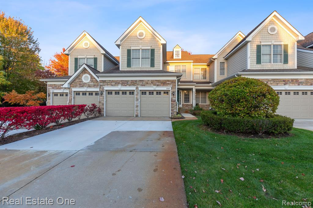 26416 FIELDSTONE Drive, Novi, MI — Photo 44