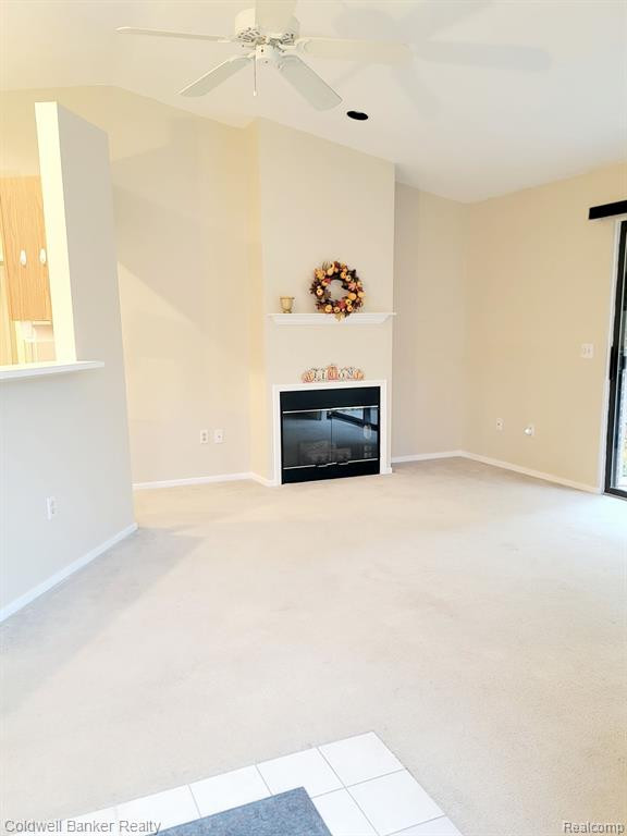 390 SPRING BROOKE Drive, Brighton, MI 48116 — Photo 3
