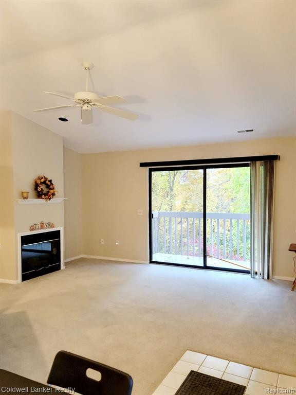 390 SPRING BROOKE Drive, Brighton, MI 48116 — Photo 4