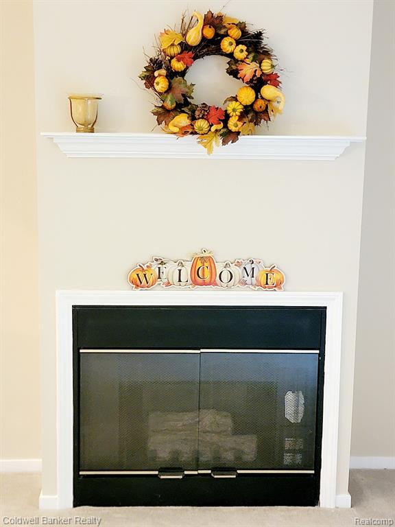 390 SPRING BROOKE Drive, Brighton, MI 48116 — Photo 5