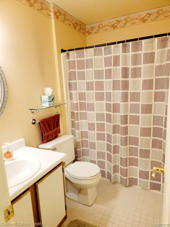 390 SPRING BROOKE Drive, Brighton, MI 48116 — Photo 20