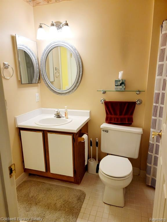 390 SPRING BROOKE Drive, Brighton, MI 48116 — Photo 21