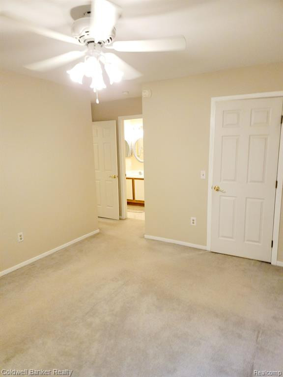 390 SPRING BROOKE Drive, Brighton, MI 48116 — Photo 23