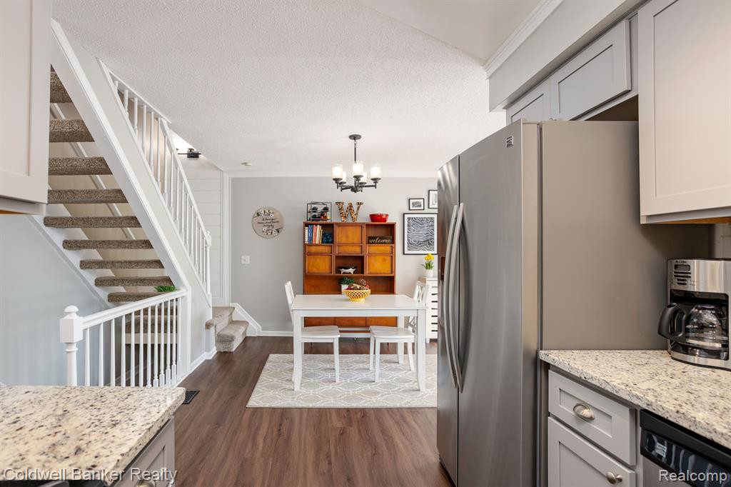 42163 Mill Race Circle, Plymouth, MI 48170 — Photo 12