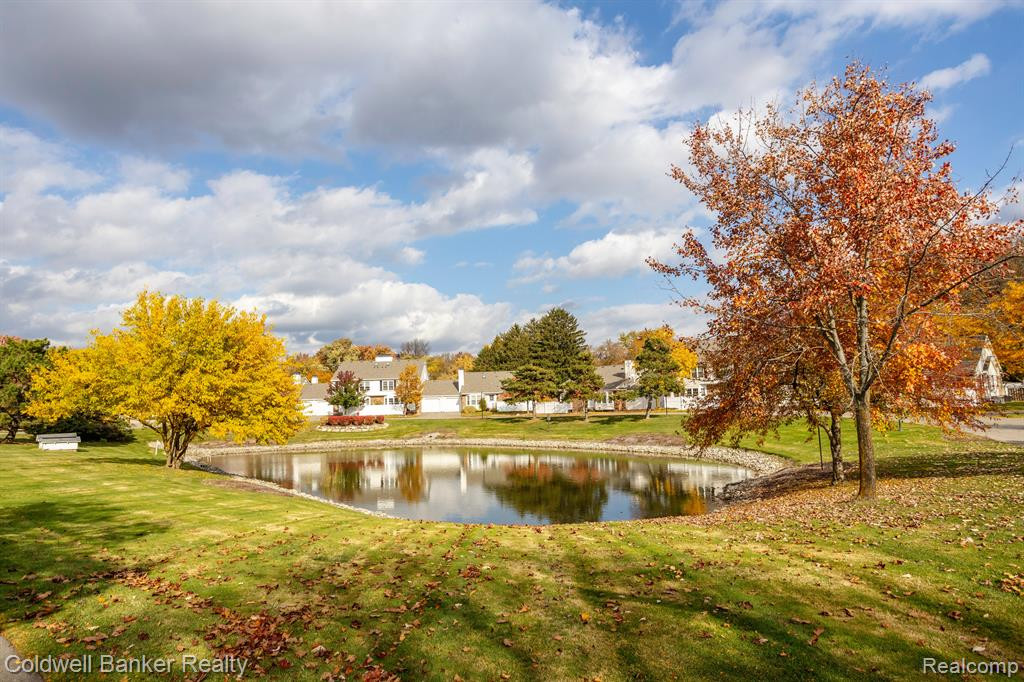 42163 Mill Race Circle, Plymouth, MI 48170 — Photo 25
